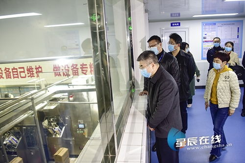 長(zhǎng)沙市市場(chǎng)監(jiān)管局開(kāi)展專項(xiàng)督查 為民 守護(hù)年關(guān)