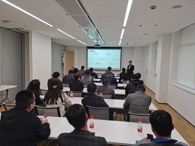 喜德瑞嘉興工廠(chǎng)開(kāi)放日 東芝精英代理商組團(tuán)參觀(guān)交流與培訓(xùn)紀(jì)實(shí)