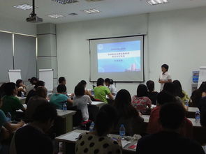 上門服務送標準 精準培訓促規范 ——記我所為企業開展商品包裝國標專項培訓