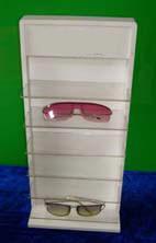 眼鏡展示架圖片,眼鏡展示架高清圖片 廣州市金何有機玻璃展示制品廠,